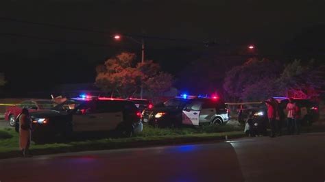 Police identify victim in north Austin homicide